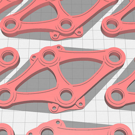 【3D列印快訊】Cura 4.0測試版：不可錯過的五項擴增新功能！