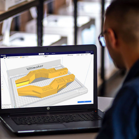 【3D列印快訊】Ultimaker Cura 4.0正式發佈、免費下載！