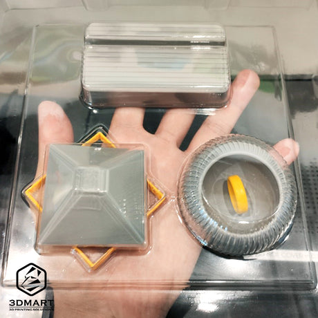 【3D新品快訊】Mayku FormBox 真空成型機，火熱開箱！