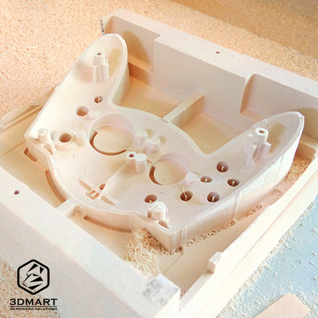 【3D新品快訊】CNC銑床加工機，開箱操作這樣用！