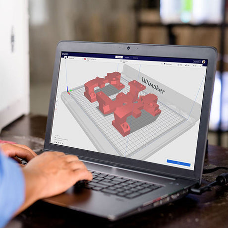 【3D列印快訊】全新Cura 4.3測試版提供的六項新功能！
