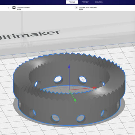 【3D列印快訊】Cura 4.4正式發佈！懶人救星免設參數！