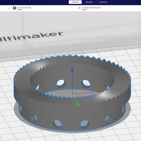 【3D列印快訊】Cura 4.4正式發佈！懶人救星免設參數！