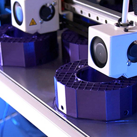 【3D列印應用】3D列印燈具，也是可持續發展的明燈嗎？
