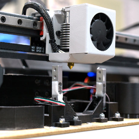 【3D列印】前往BCN3D的3D列印模具生產線，一窺究竟！