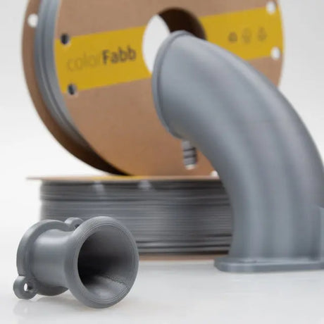 【3D列印快訊】colorFabb PLA-HT耐高溫橫空出世！