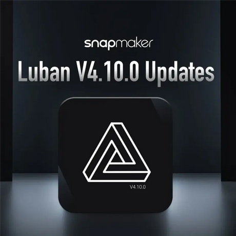 【Luban軟體】 Snapmaker雷射雕刻 & 3D列印最新11大功能特點懶人包