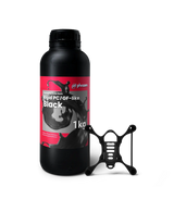 Phrozen Rigid Resin PC/GF Like - Black (1kg)