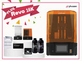 Phrozen Sonic Mighty Revo 16K Bundle - PLUS Edition