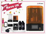 Phrozen Sonic Mighty Revo 16K Bundle - PRO Version