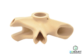 ColorFabb WoodFill Fine Sample