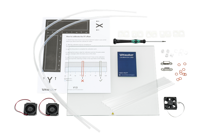 UM3 Series Maintenance Kit