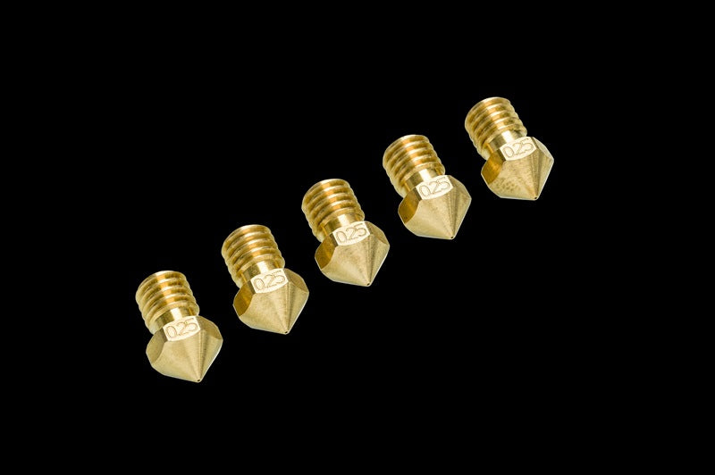 Ultimaker 2 Plus - Original Nozzle Series