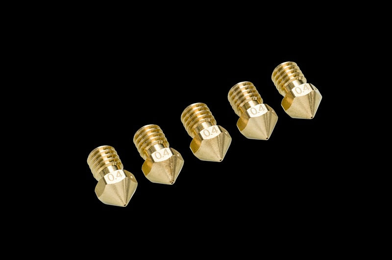 Ultimaker 2 Plus - Original Nozzle Series