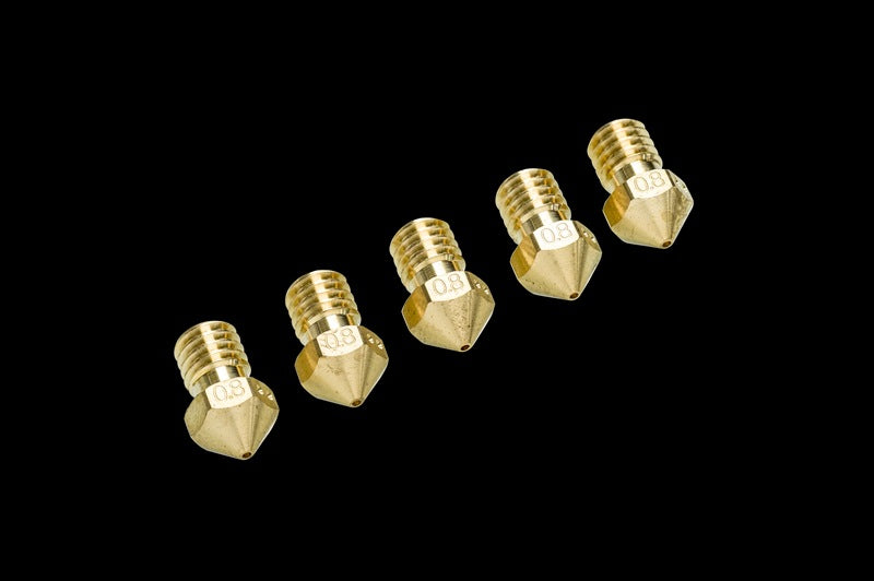Ultimaker 2 Plus - Original Nozzle Series
