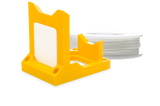Ultimaker分離線材