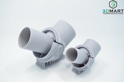 SLA-Gray Water Pipe