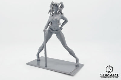 DLP-Harley Quinn