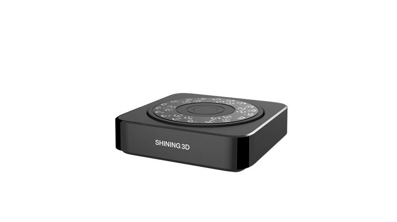 SHINING 3D-三腳架及轉盤(For EinScan-Pro 2X / 2X Plus/HD)