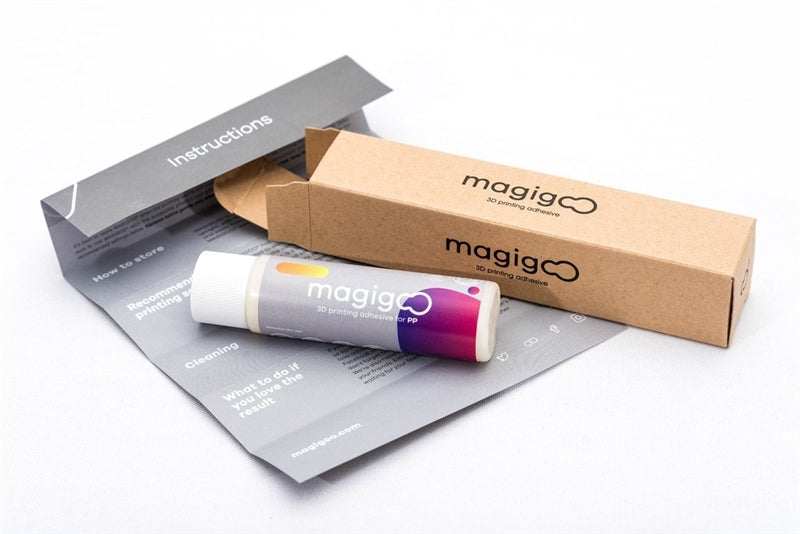 3D Printing Adhesive Magigoo Pro PP