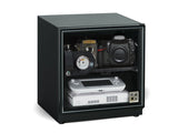 COLLECTOR AD-51P Popular Classic Dry Cabinet