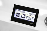 450DT Vacuum Forming Machine