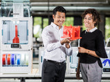 Ultimaker S5 Air Manager 濾淨管家