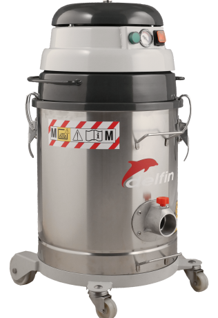 工業用吸塵器 300BL
