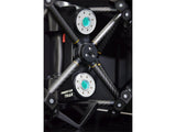 Freescan Trak: Handheld Wireless CMM Scanner