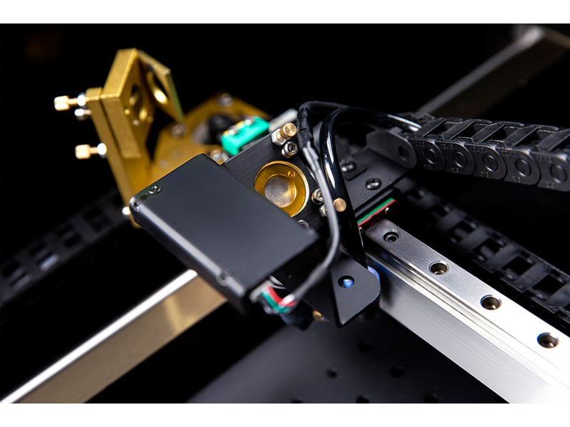 FLUX beambox Laser Cutter