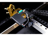 FLUX beambox Laser Cutter