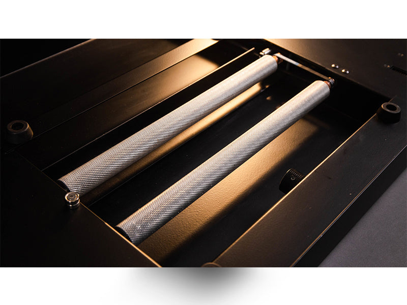 FLUX beamo Rotary Module