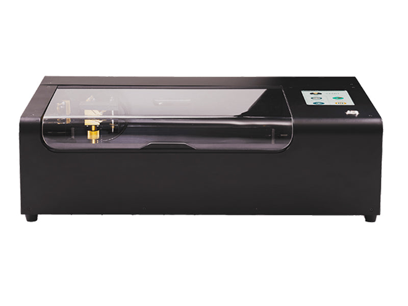 FLUX beamo Rotary Module