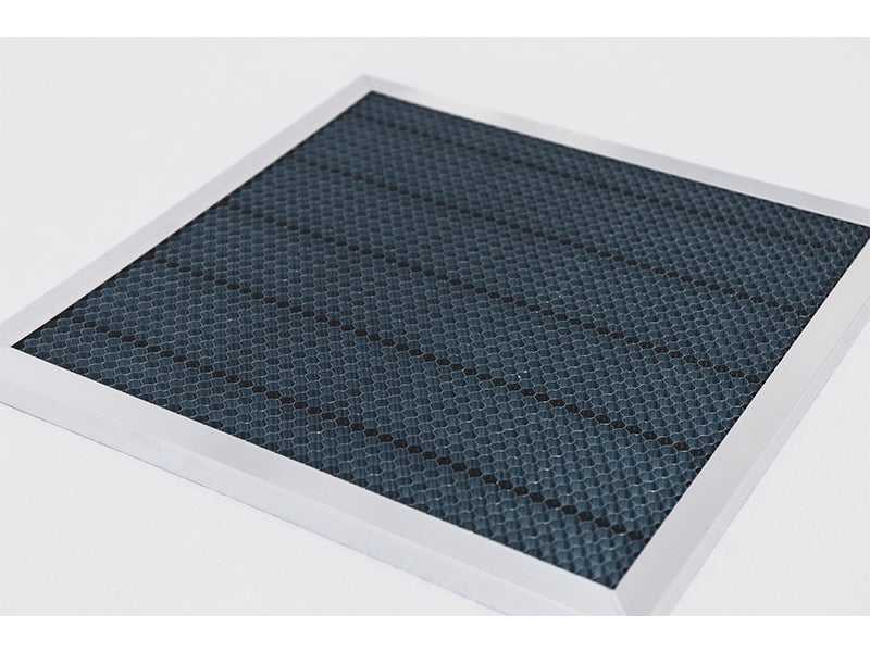 FLUX beambox Honeycomb Panel / 437x437 (mm)