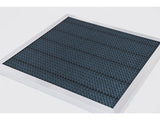 FLUX beambox Honeycomb Panel / 437x437 (mm)