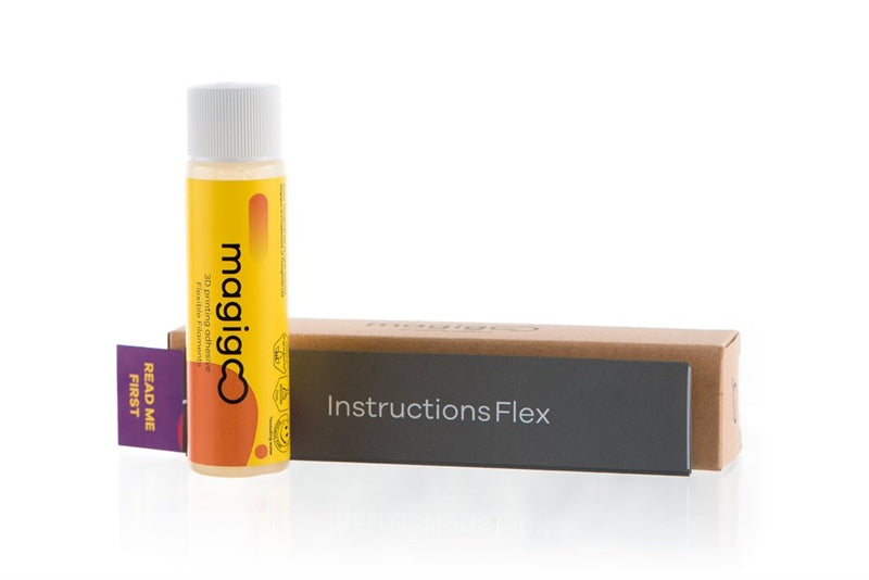3D Printing Adhesive Magigoo Pro Flex