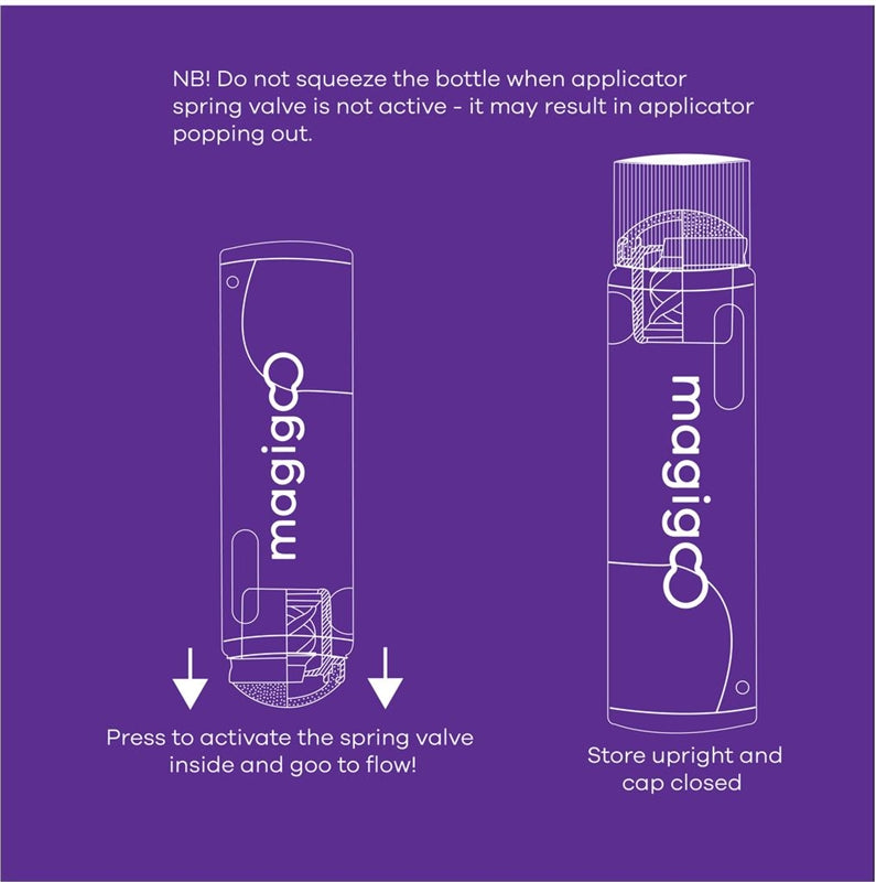 3D Printing Adhesive Magigoo Pro Flex