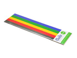 3Doodler 3D Printing Pen PLA Filament Pack (Assorted Colors)