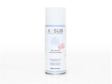 AESUB White 3D Scanning Spray - Imaging Agent, Titanium Dioxide-Free (Water-Soluble)