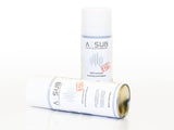 AESUB White 3D Scanning Spray - Imaging Agent, Titanium Dioxide-Free (Water-Soluble)