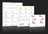 SHINING 3D - FootStation Pack Foot Scanner Workstation