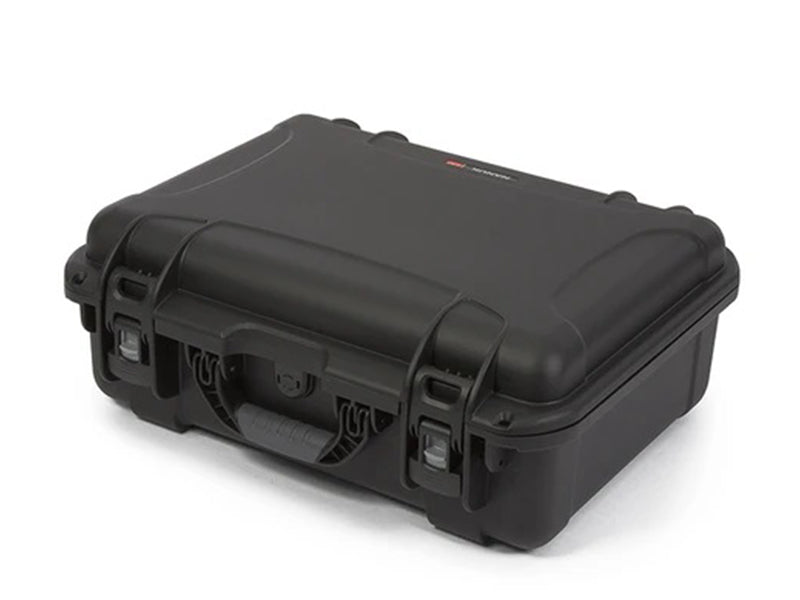 NANUK 930 Waterproof Protective Case Black