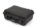 NANUK 930 Waterproof Protective Case Black