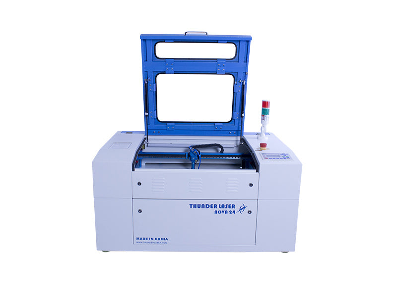Thunder Nova-24 Laser Cutter
