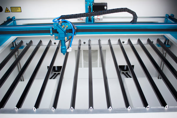 Thunder Nova-24 Laser Cutter