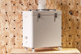 Flux Beam Air Air Filtration System