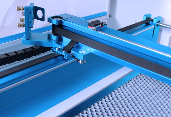 Thunder Nova-63 Laser Cutter 雷射切割機130W