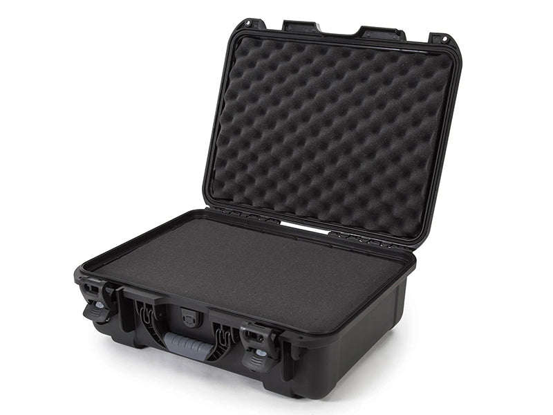NANUK 930 Waterproof Protective Case Black