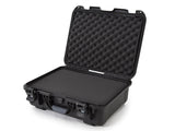 NANUK 930 Waterproof Protective Case Black