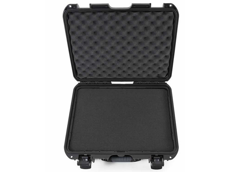 NANUK 930 Waterproof Protective Case Black